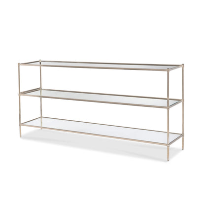 Nova 64'' W Console Table