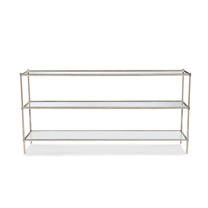 Nova 64'' W Console Table