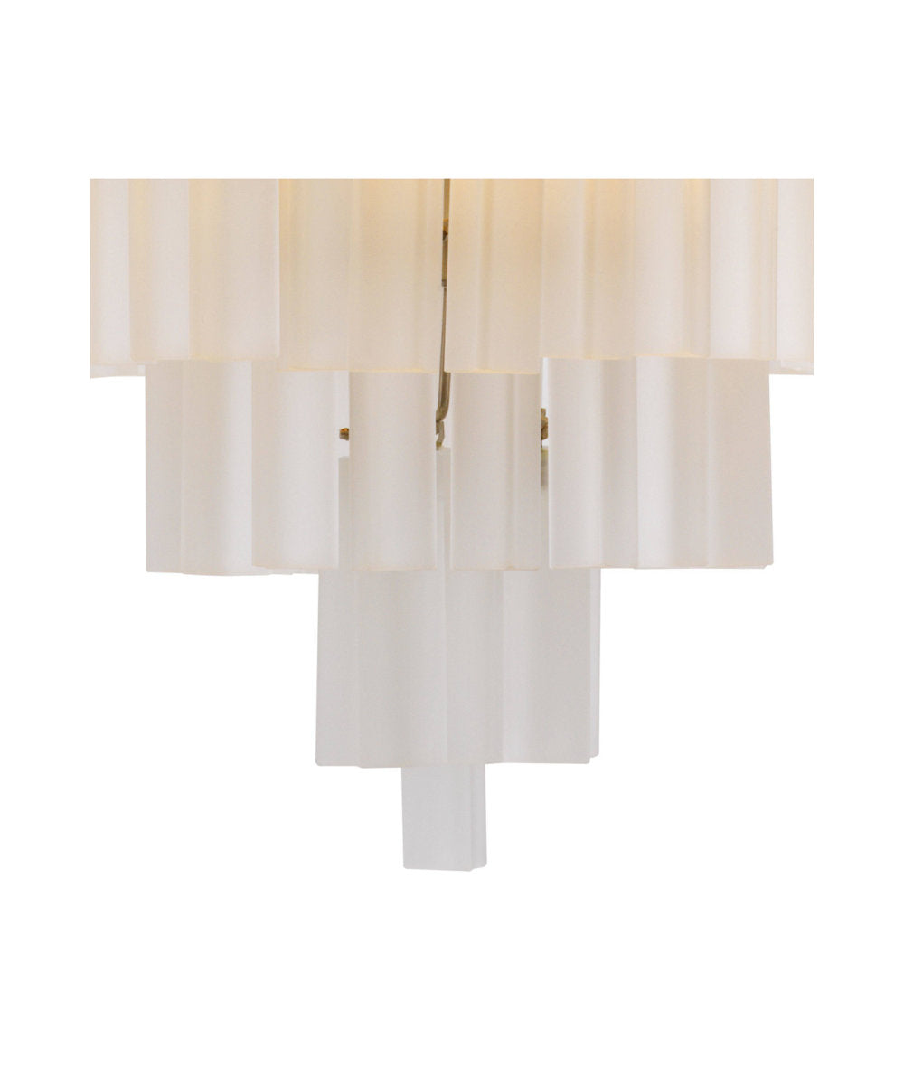 Nova 9 - Light Chandelier