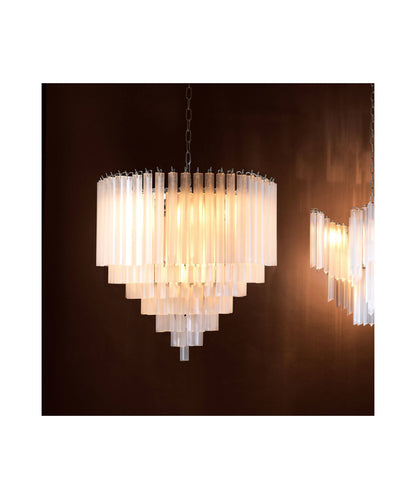 Nova 9 - Light Chandelier
