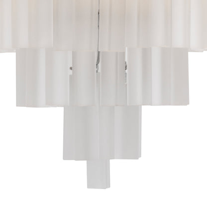 Nova 9 - Light Chandelier