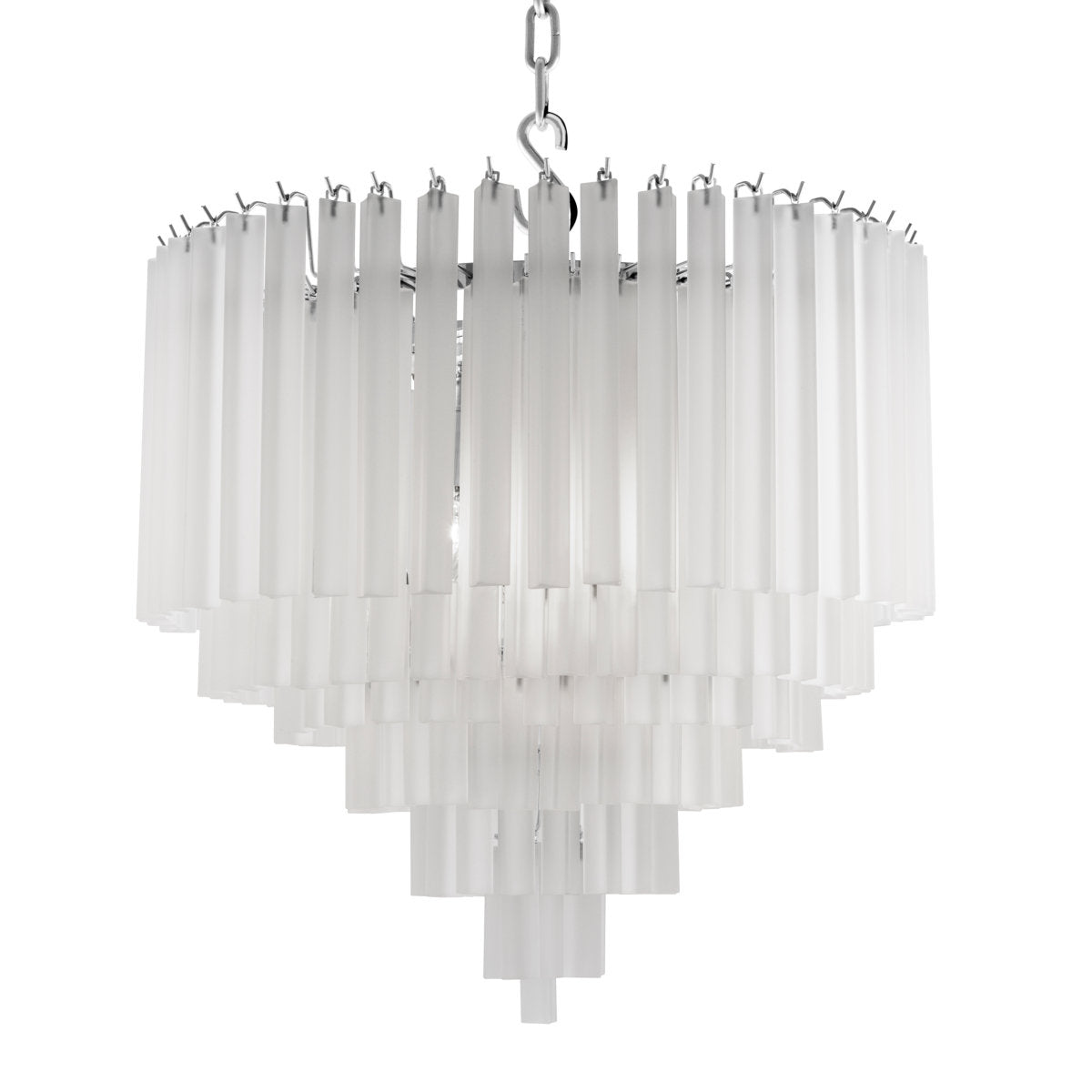 Nova 9 - Light Chandelier