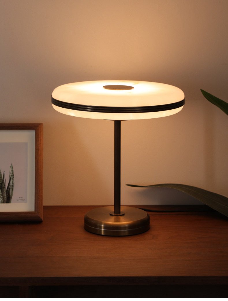 Nova Marlo Table Lamp