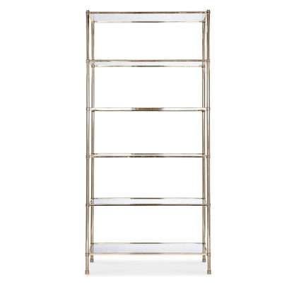 Nova Etagere Bookcase