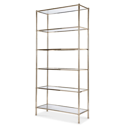 Nova Etagere Bookcase