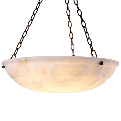 Novara 3 - Light Metal Chandelier