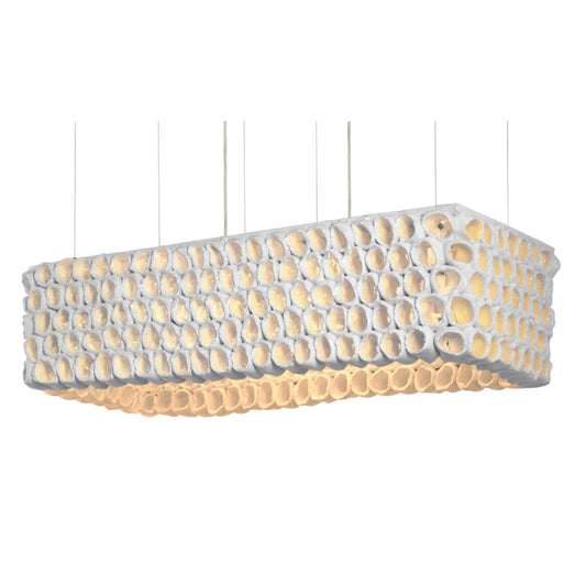 Nove Ceramica 1-Light Pendant
