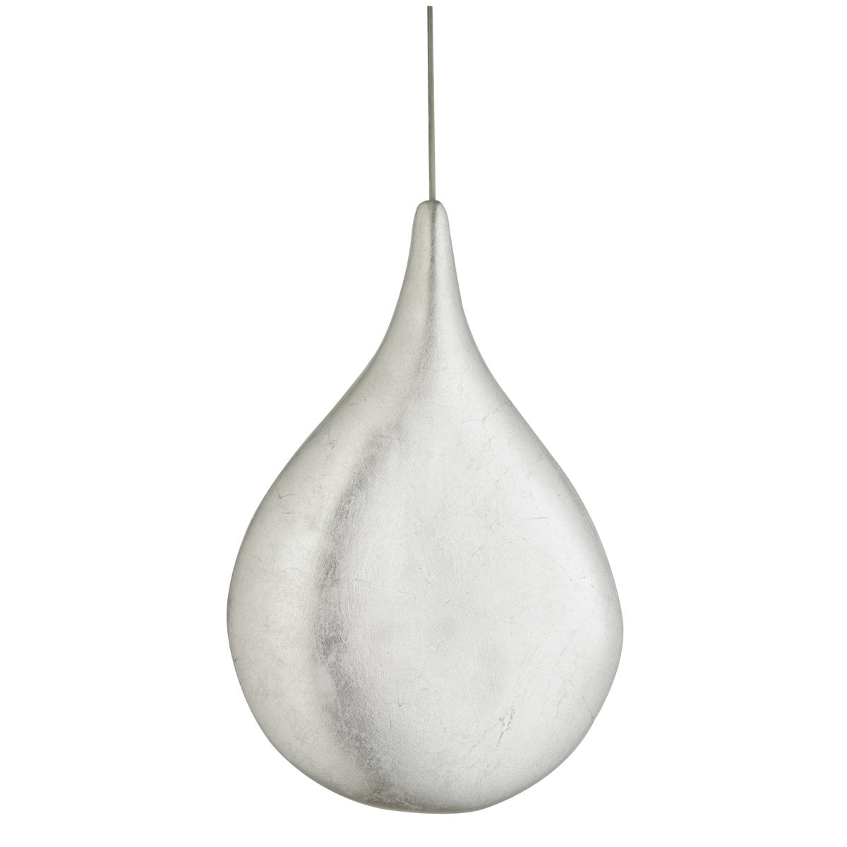 Nove Ceramica 10 - Light Glass Chandelier