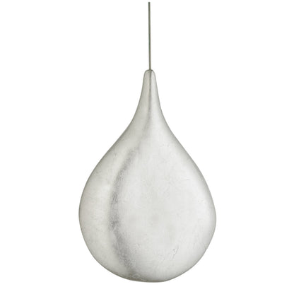 Nove Ceramica 10 - Light Glass Chandelier