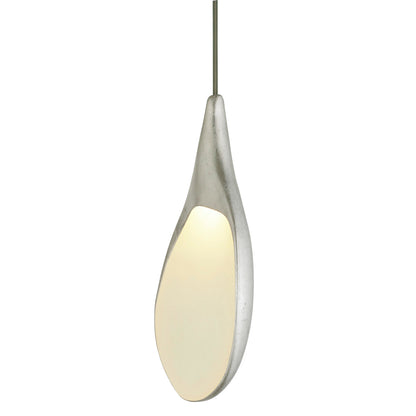 Nove Ceramica 10 - Light Glass Chandelier