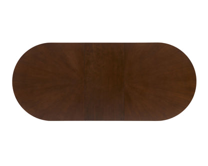Novella Oval Dining Table
