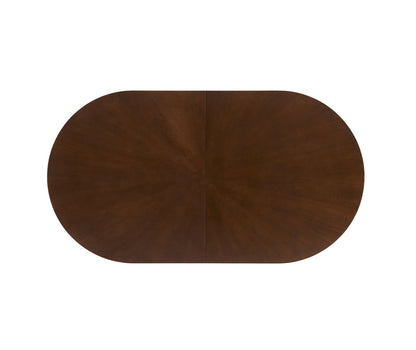 Novella Oval Dining Table