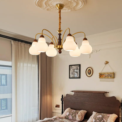 Novelle Chandelier
