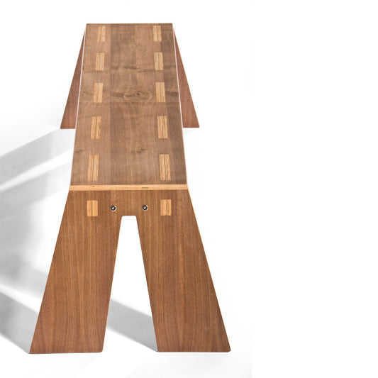 November Dining Bench