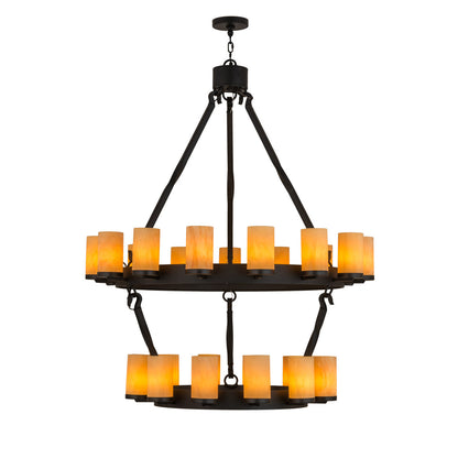 Noziroh 27 - Light Chandelier