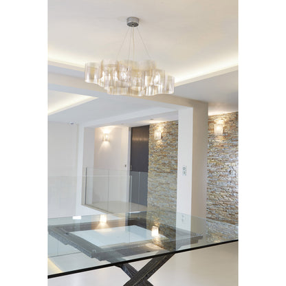 Nuage 5 - Light Chandelier