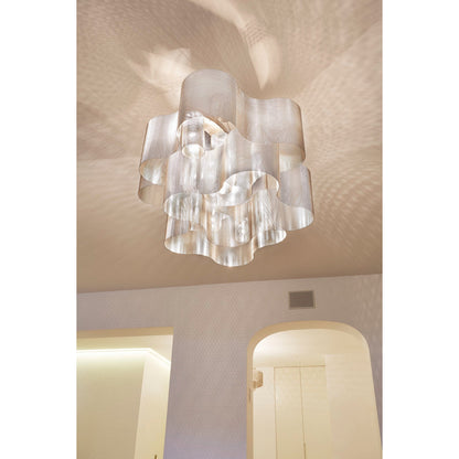 Nuage 5 - Light Chandelier