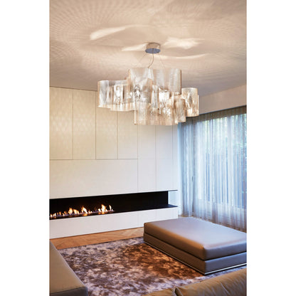 Nuage 5 - Light Chandelier