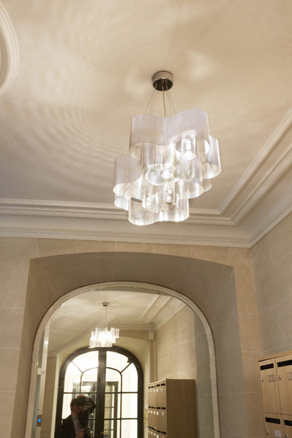 Nuage 5 - Light Chandelier