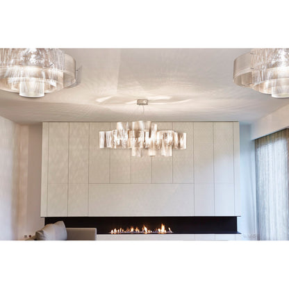 Nuage 5 - Light Chandelier
