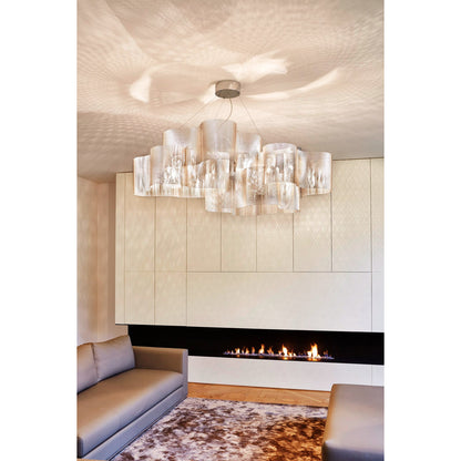 Nuage 5 - Light Chandelier