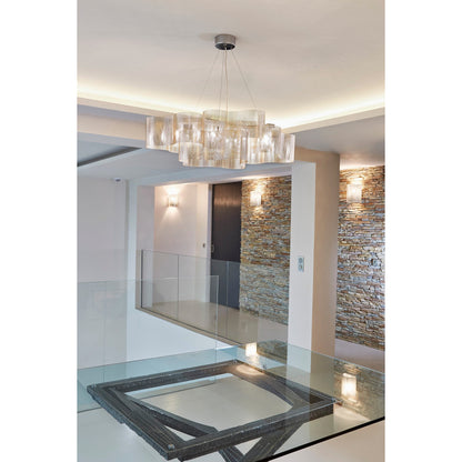 Nuage 5 - Light Chandelier