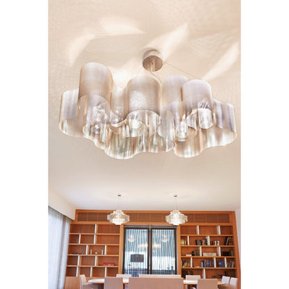 Nuage 5 - Light Chandelier
