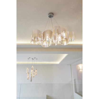 Nuage 5 - Light Chandelier