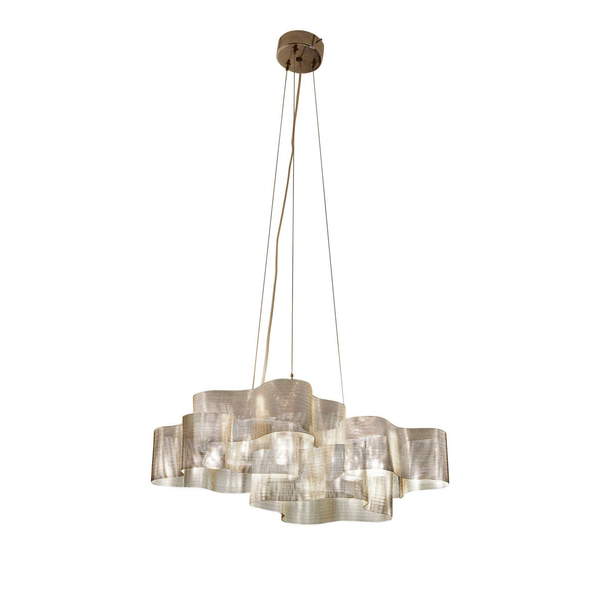 Nuage 5 - Light Chandelier