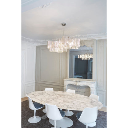 Nuage 5 - Light Chandelier