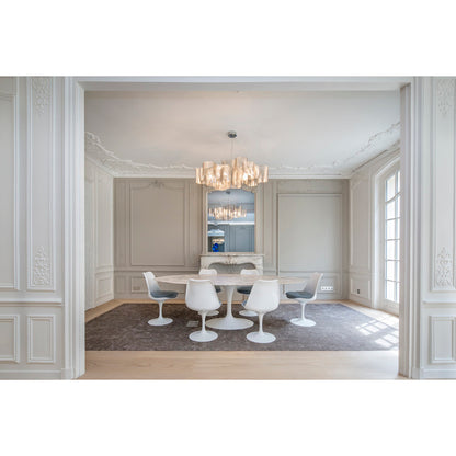 Nuage 5 - Light Chandelier