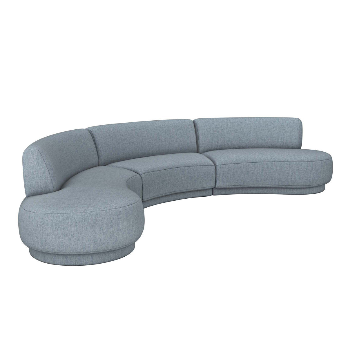 Nuage Sectional