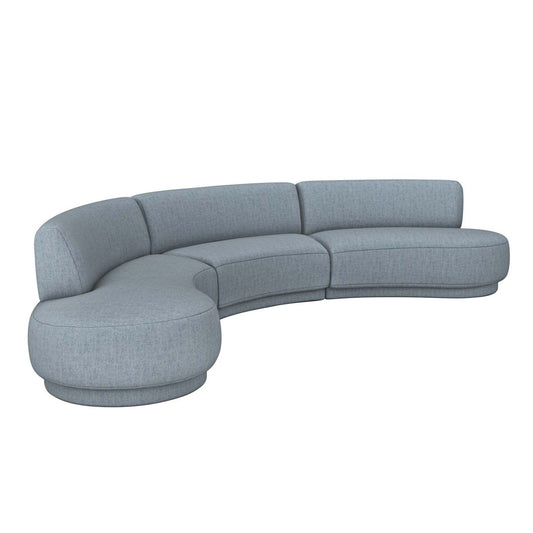 Nuage Sectional