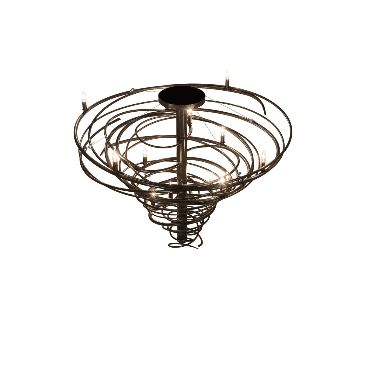 Nynne 14 - Light Chandelier