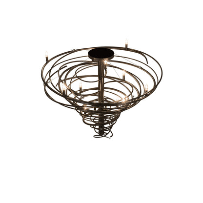 Nynne 14 - Light Chandelier