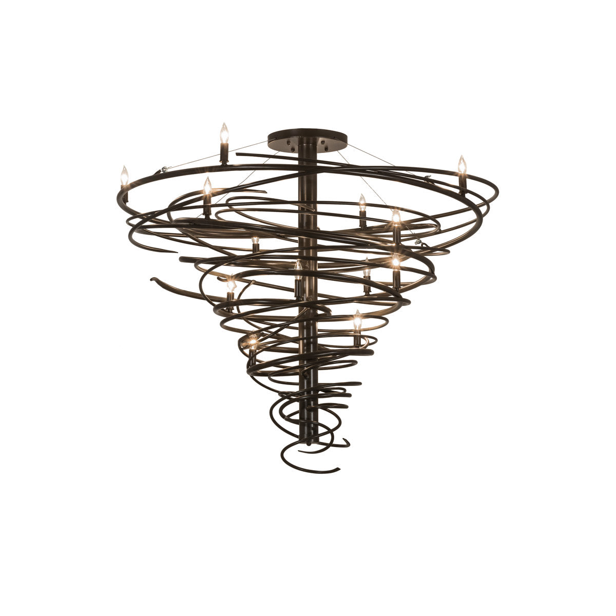 Nynne 14 - Light Chandelier