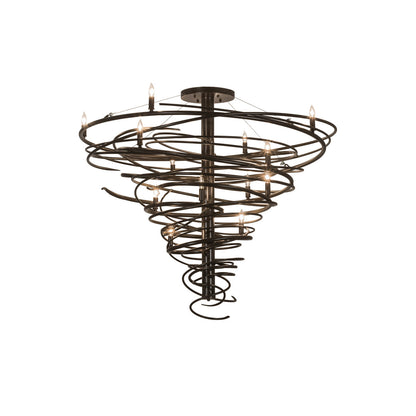Nynne 14 - Light Chandelier