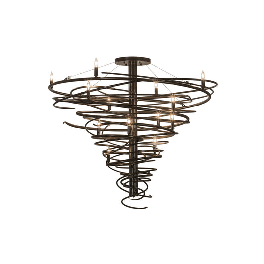 Nynne 14 - Light Chandelier
