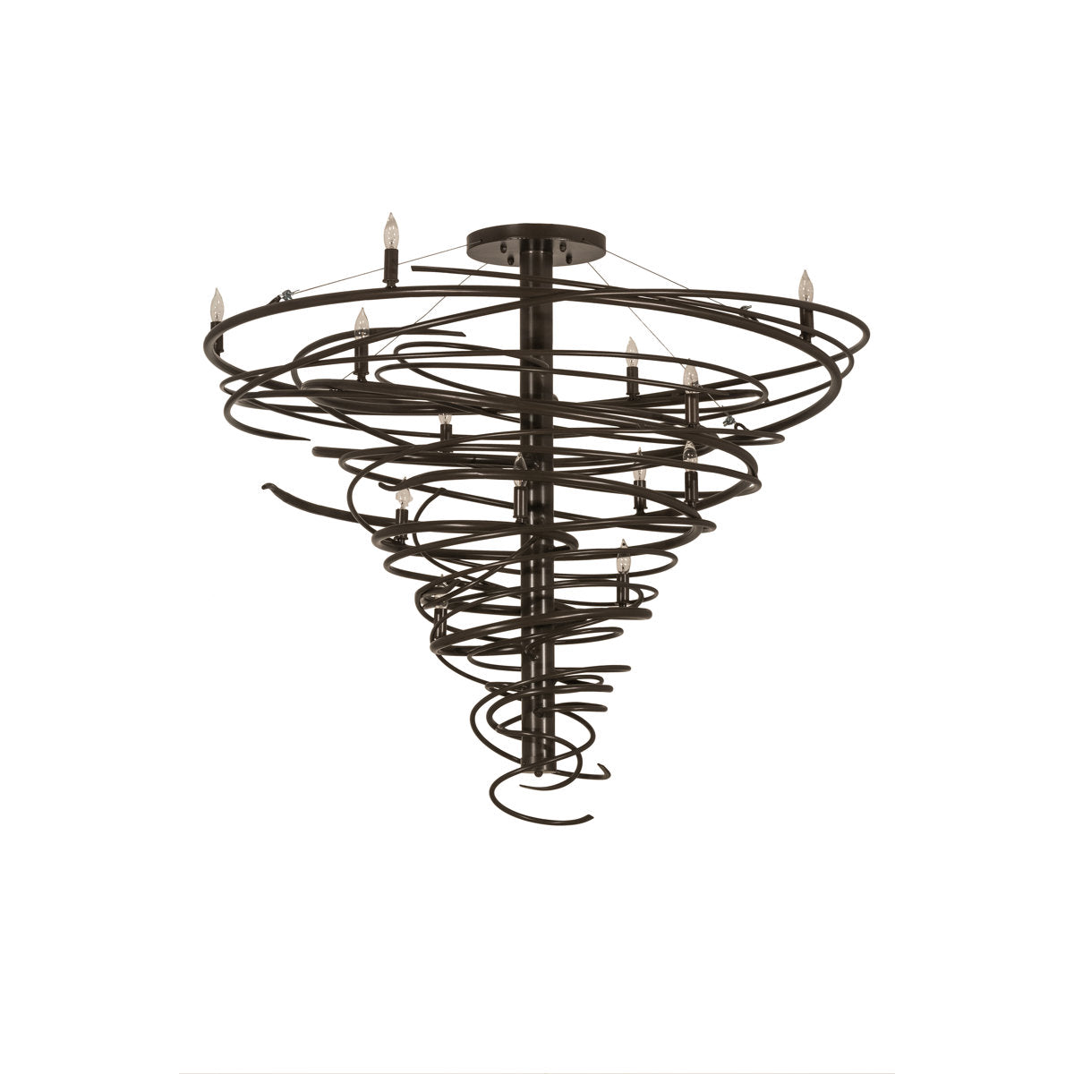 Nynne 14 - Light Chandelier