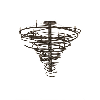 Nynne 14 - Light Chandelier