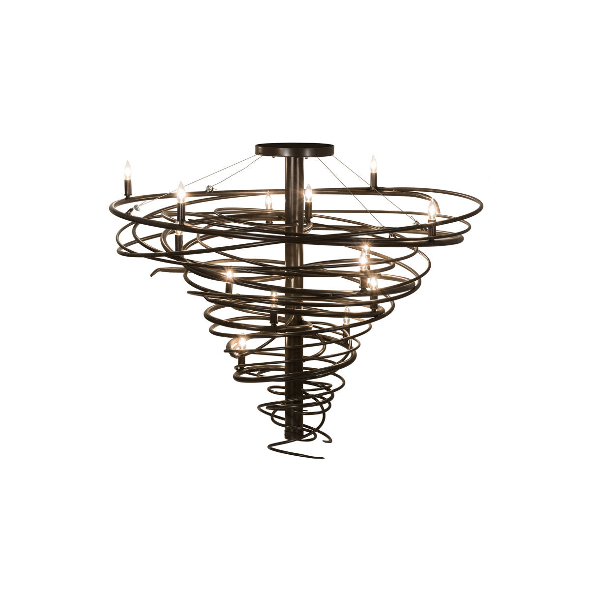Nynne 14 - Light Chandelier