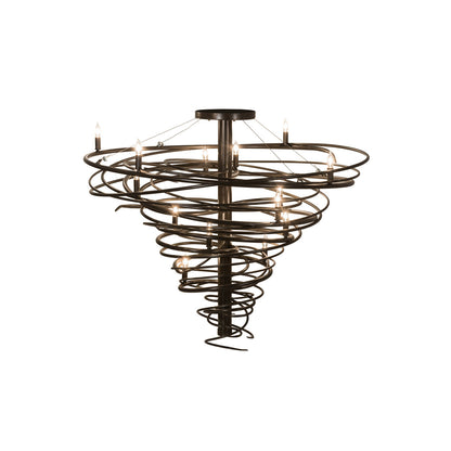 Nynne 14 - Light Chandelier
