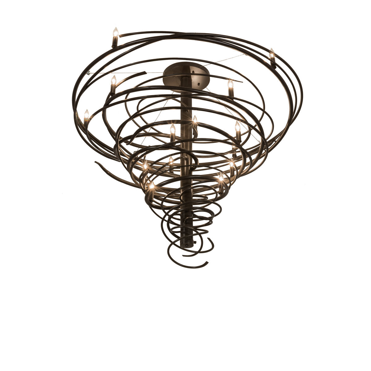 Nynne 14 - Light Chandelier