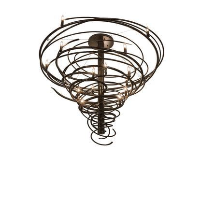 Nynne 14 - Light Chandelier