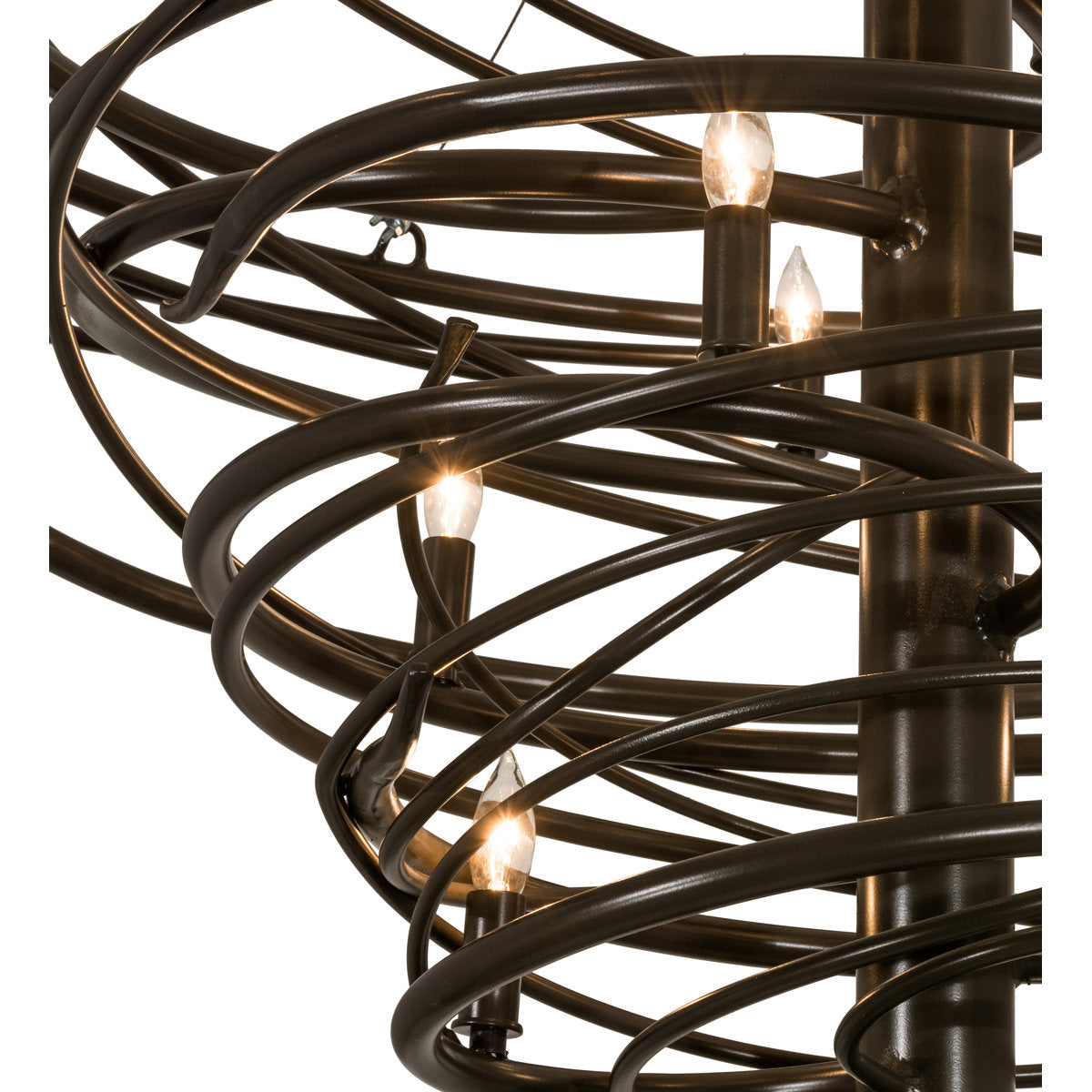 Nynne 14 - Light Chandelier