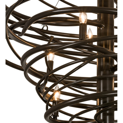 Nynne 14 - Light Chandelier