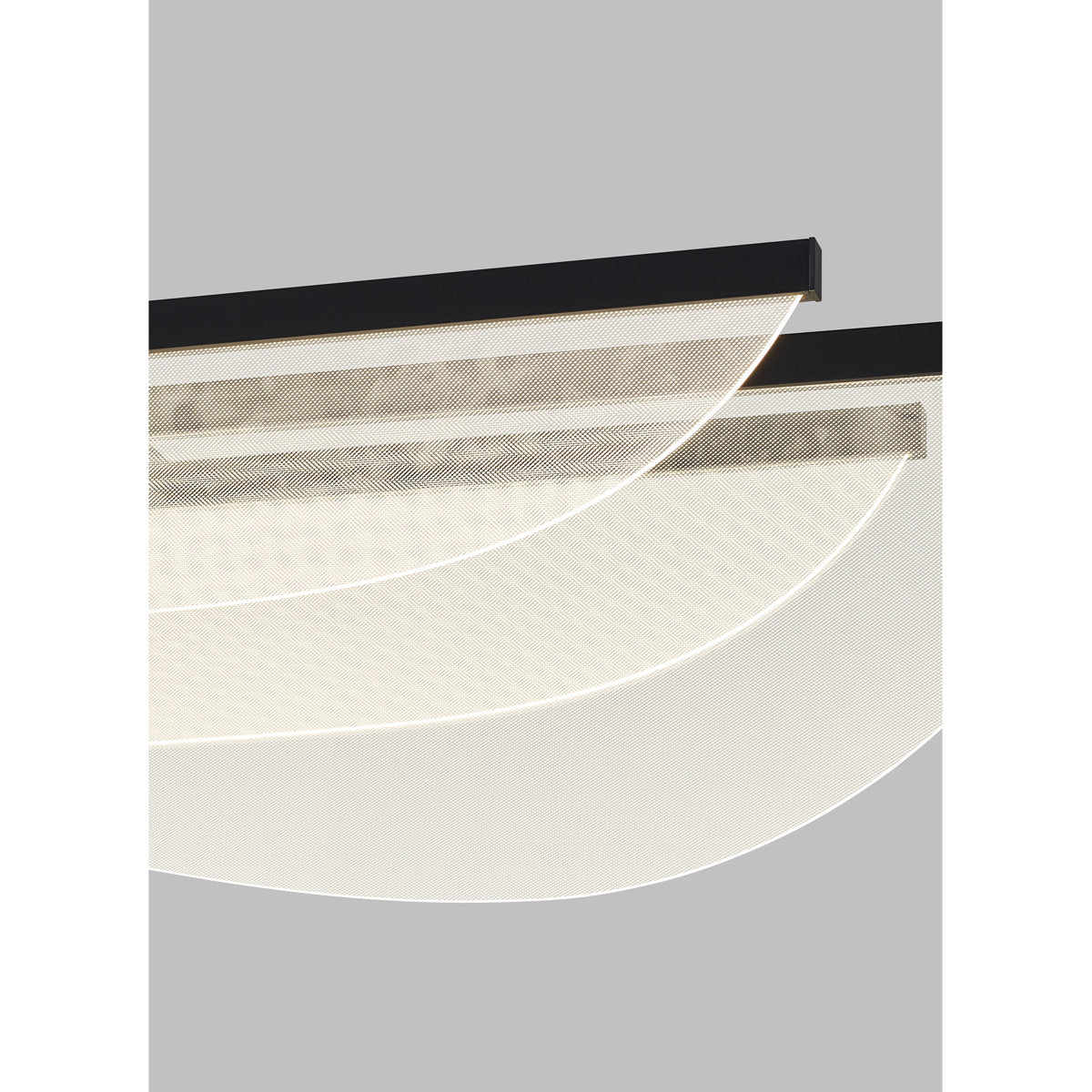 Nyra 12 - Light LED Pendant