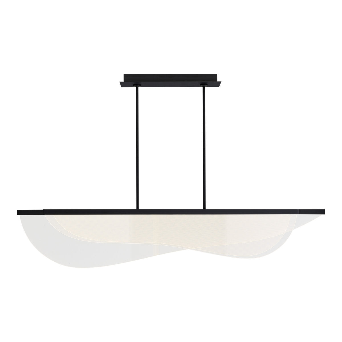 Nyra 12 - Light LED Pendant