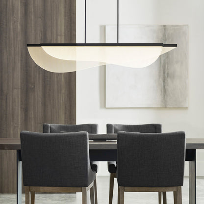 Nyra 12 - Light LED Pendant