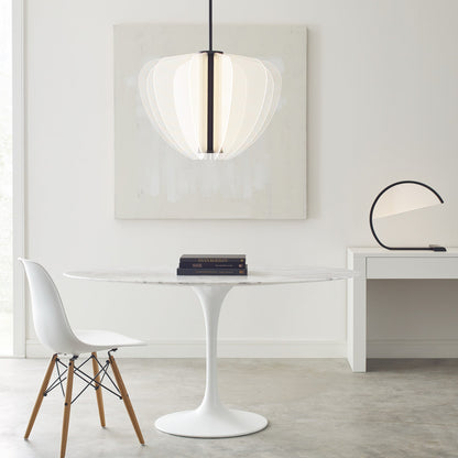 Nyra 28 Chandelier
